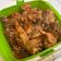 Cooksnap dari yuli sugiartini untuk resep Ayam Rica ala Resto Chinese