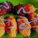 Cooksnap dari Nur Ayesi Yunus untuk resep Corndog Mozarella