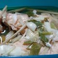 Cooksnap dari annie chen untuk resep Salmon steak saus mushroom cream