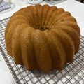 Cooksnap dari Desy Fang untuk resep Banana Sponge Cake