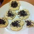Cooksnap dari Khair Ummul Qasim untuk resep Greentea Oatmeal Honey Cookies Teflon Sederhana