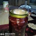 Cooksnap από Μαγδαληνή στη συνταγή Γλυκό σταφύλι! 🍇