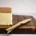 三原小嵐_. 的 「食·日本東京」復刻MR CHEESECAKE軟心乳酪蛋糕，メスターチーズケーキ cooksnap