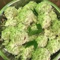 Cooksnap dari Eka Ratna Juwita untuk resep Klepon ketan gula merah