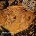 Cooksnap dari Sari Batam untuk resep Bumbu Lapis Daging Sapi