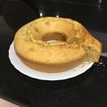 El cooksnap de sollainorizzoli@gmail.com cuando hizo Torta húmeda de naranja.