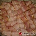 Cooksnap από peppapig στη συνταγή Μπουκίτσες κοτόπουλου με τυρί και μπέικον
