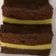 Cooksnap dari Devi untuk resep BrowKat Layer #BrowniesAlpukat
