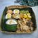Cooksnap dari Hadleny Kitchen untuk resep Sego Gudangan
