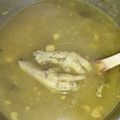 Cooksnap dari Ratna Permatasari untuk resep Soto Ceker Kuning