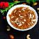 Chanda shrawan Keshri का कुकस्नैप जब उन्होंने बेसन का हलवा(besan ka halwa recipe in Hindi) बनाया था।