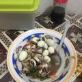Cooksnap dari amaliyah utami untuk resep Tumis Cumi Pedas