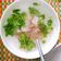 Cooksnap của Thu Mèo khi họ làm theo món Cháo sườn