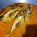 Cooksnap dari Yenny Mariani untuk resep Gulai asin/Gulai kuning Nila