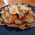 El cooksnap de monikkitaa95 cuando hizo Tortitas americanas (pancakes).