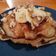 El cooksnap de monikkitaa95 cuando hizo Tortitas americanas (pancakes).