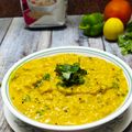 Bhavna Desai's cooksnap of when they made મસાલા ઓટ્સ (masala oats recipe in Gujarati).