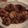 El cooksnap de Carmen Gilabert cuando hizo Berenjenas rellenas con salsa al wiski.