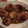 El cooksnap de Carmen Gilabert cuando hizo Berenjenas rellenas con salsa al wiski.