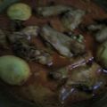 Cooksnap dari Yuni Pinasti untuk resep Gulai ayam