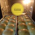 Cooksnap dari Bang Anca Duan untuk resep Roti Sobek (Killer Soft Bread)