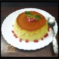 Swati Bharadwaj's cooksnap of when they made আম ভাপা দই(Aam Vapa Doi Recipe in Bengali).
