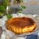 Cooksnap Lily Suryani Mohd Ali semasa beliau membuat Burnt Cheesecake.