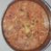 Aarushi patel का कुकस्नैप जब उन्होंने आलू मंगोड़ी की सब्जी (Aloo mangodi ki sabji recipe in hindi) बनाया था।