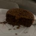 صورة من Marwah Bashamkh، شاركها بعد تجربة وصفة 🥧 كيتو براوني ماغ كيك بالميكرويف 🍫