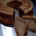 Cooksnap dari Ety Sugeng untuk resep Bolu Panggang Simpel