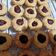 Cooksnap dari Lucia Lanny untuk resep Nutella Cheese Thumbprint Cookies