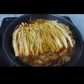 Cooksnap dari Nom Nom Gulp untuk resep 31. Enoki Bakso Pedas Manis 🍄