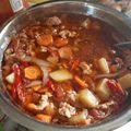 Cooksnap dari Widi untuk resep Semur daging ayam giling dengan kentang enak dan mudah 👍