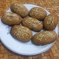 Cooksnap dari ellen untuk resep Ganjel Rel