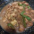 Cooksnap dari Nurhayati untuk resep Chicken Teriyaki Ala Hokben
