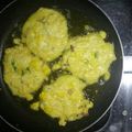 Cooksnap dari Fatimah Mpat untuk resep Tahu Telur Tepung