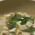 Cooksnap dari farida ina day untuk resep Sup Tahu ala HokBen