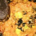 Cooksnap dari Dewie Susantie Sllu Syanx untuk resep Sambel kuini terasi