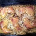 fixxitguy's cooksnap of when they made Chicken and Rice.