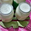 El cooksnap de Carla Gonzalez cuando hizo Leche condensada casera.