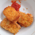 Cooksnap dari Neki Arismi untuk resep TEMPE KEJU