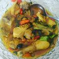 Cooksnap dari Resya Fakhrunnisa untuk resep Ayam Woku Belanga Pedas Gurih
