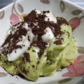 Cooksnap dari Wihdah Junaeti untuk resep Smooties Alpukat dengan Vla (Keto Friendly)