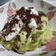 Cooksnap dari Wihdah Junaeti untuk resep Smooties Alpukat dengan Vla (Keto Friendly)