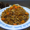 Cooksnap dari Titin Gisa untuk resep 2.1~ Rebon Pedas