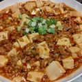 白小南 的 麻婆豆腐 cooksnap
