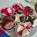 Cooksnap dari Yenni Andriani untuk resep Bolu Kukus Fiber Creme