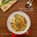 Cooksnap dari Dapur Ibuk Kayana untuk resep Soto Semarang ala Soto ayam Pak Eko Blangkon