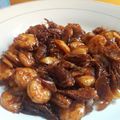 Cooksnap dari meirina ulfa untuk resep Udang saus mentega bawang