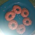 Cooksnap dari Wiesti Mendah untuk resep Dimsum ayam udang